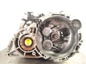 Manual 5 speed gearbox