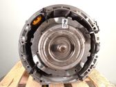 Manual 5 speed gearbox