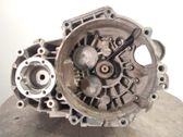Manual 5 speed gearbox