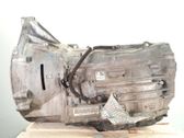 Manual 5 speed gearbox