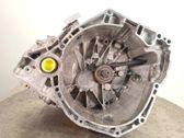 Manual 5 speed gearbox