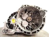 Manual 5 speed gearbox