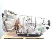 Manual 5 speed gearbox
