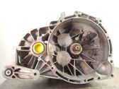 Manual 5 speed gearbox