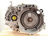 Manual 5 speed gearbox