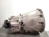 Manual 5 speed gearbox