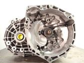 Manual 5 speed gearbox