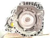 Manual 5 speed gearbox