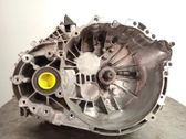Manual 5 speed gearbox