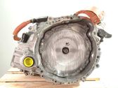 Manual 5 speed gearbox