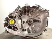 Manual 5 speed gearbox