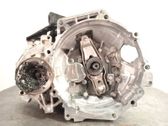 Manual 5 speed gearbox