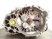 Manual 5 speed gearbox