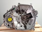Manual 5 speed gearbox