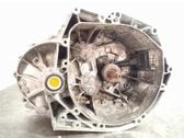 Manual 5 speed gearbox
