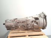 Manual 5 speed gearbox