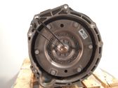 Manual 5 speed gearbox