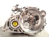 Manual 5 speed gearbox