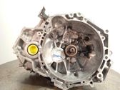Manual 5 speed gearbox