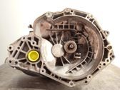 Manual 5 speed gearbox