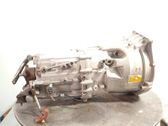Manual 5 speed gearbox