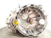 Manual 5 speed gearbox