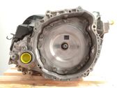 Manual 5 speed gearbox