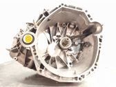 Manual 5 speed gearbox