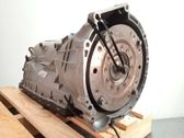 Manual 5 speed gearbox