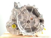 Manual 5 speed gearbox