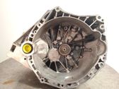 Manual 5 speed gearbox