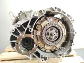 Manual 5 speed gearbox