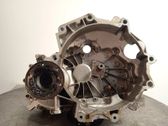 Manual 5 speed gearbox