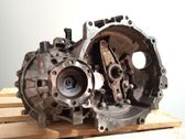 Manual 5 speed gearbox