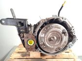 Manual 5 speed gearbox