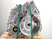 Manual 5 speed gearbox