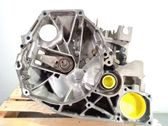 Manual 5 speed gearbox