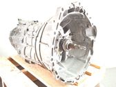 Manual 5 speed gearbox