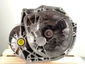 Mechaninė 5 pavarų dėžė