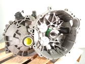 Manual 5 speed gearbox