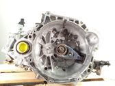 Manual 5 speed gearbox