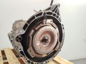 Manual 5 speed gearbox