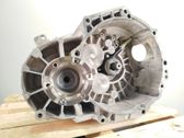 Manual 5 speed gearbox