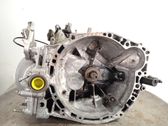 Manual 5 speed gearbox