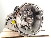 Manual 5 speed gearbox