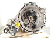 Manual 5 speed gearbox