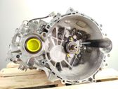 Manual 5 speed gearbox