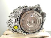 Manual 5 speed gearbox