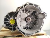 Manual 5 speed gearbox