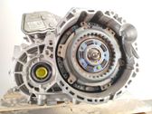 Manual 5 speed gearbox